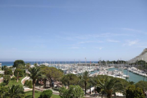 Perle D'Azur - Marina Baie des Anges
